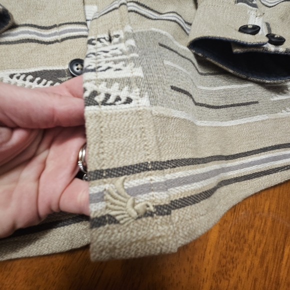 Dustbowl Jacket - Picture 5 of 14